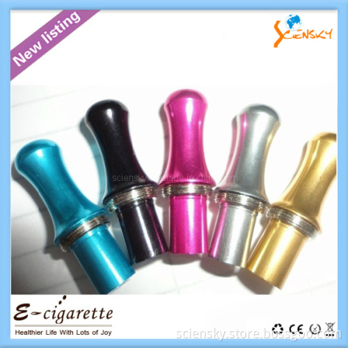 2013 Colorful Aluminum EGO CE4 Drip Tips